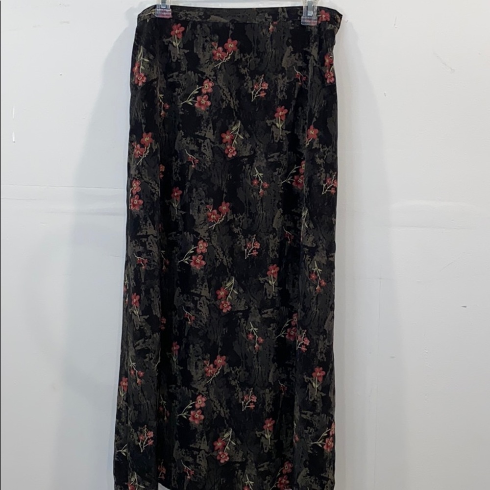 K.C. Spencer skirt